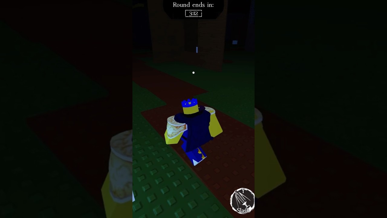 This Hitbox 😭