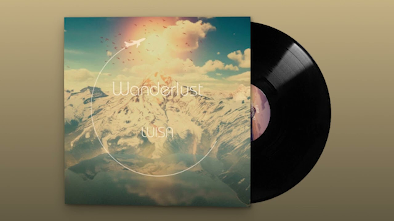 LUISA - Wanderlust