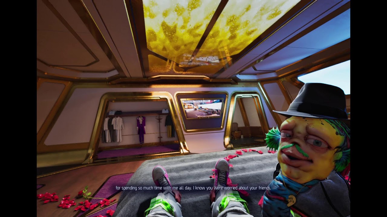 High on Life 2 PC Road to 500