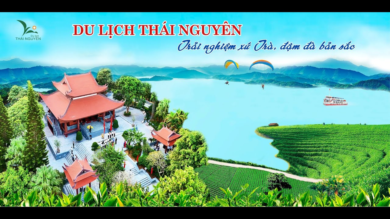 Du lịch Thái Nguyên 2025 – Dấu ấn một năm bứt phá