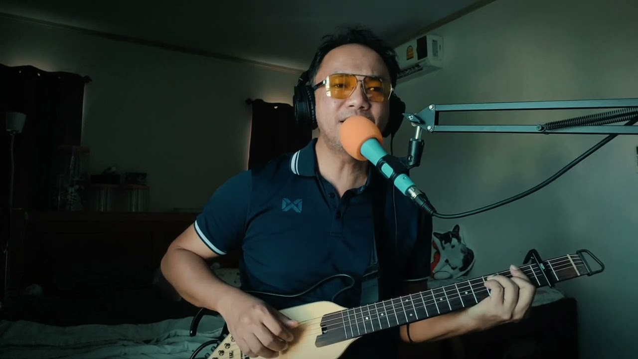 คนขี้โกง cover คาราบาว by PakZorn 