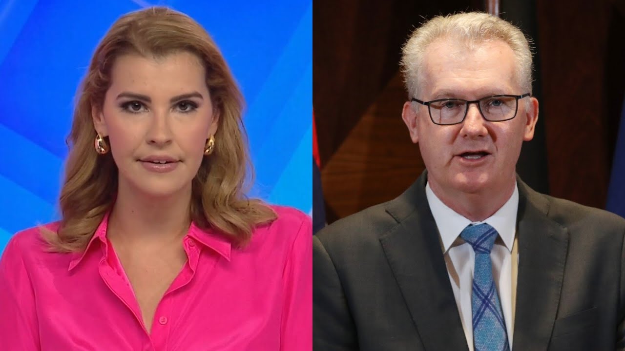 Labor slammed for ‘bizarre backflip’ in latest blow to antisemitism crisis