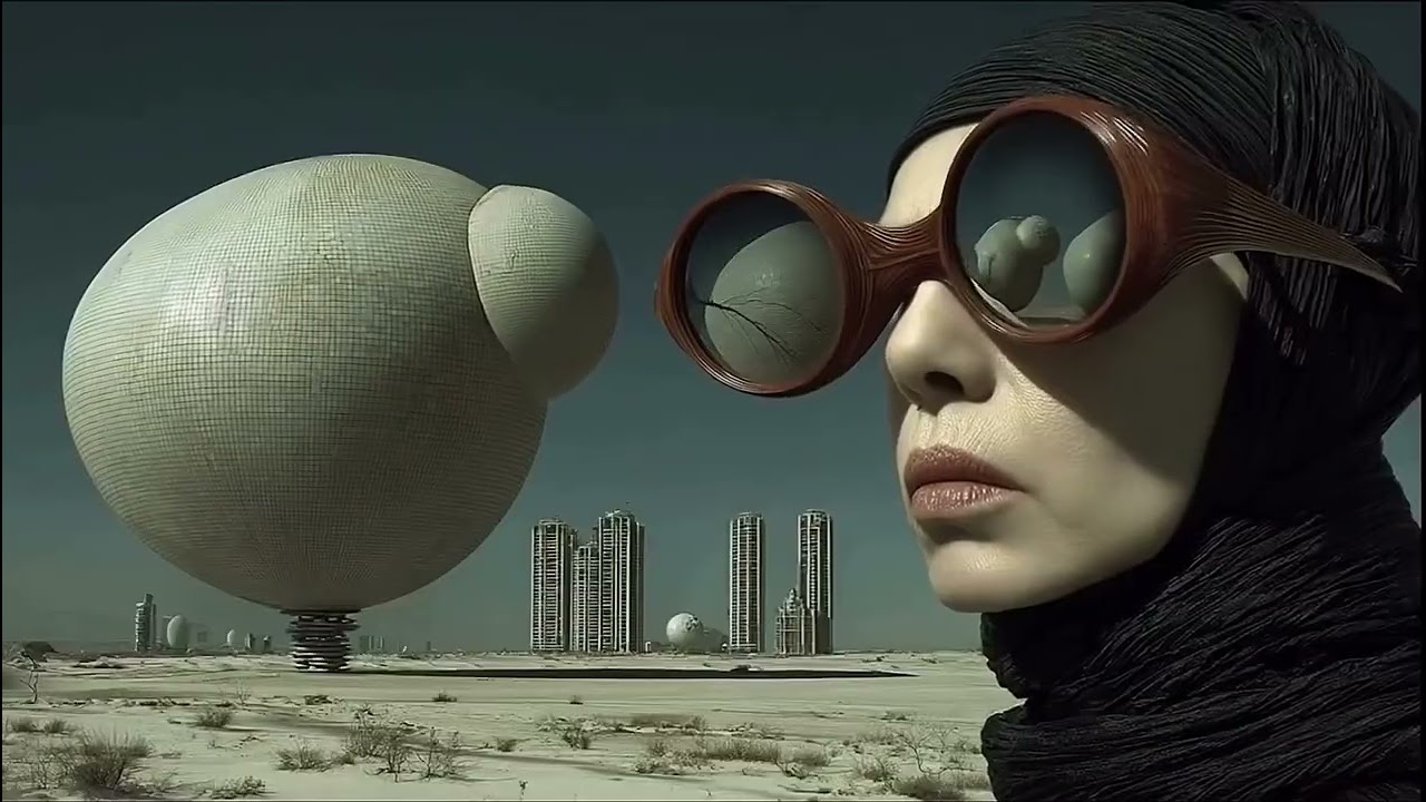 Arkhe Studio - Ephesos  [ Video ]