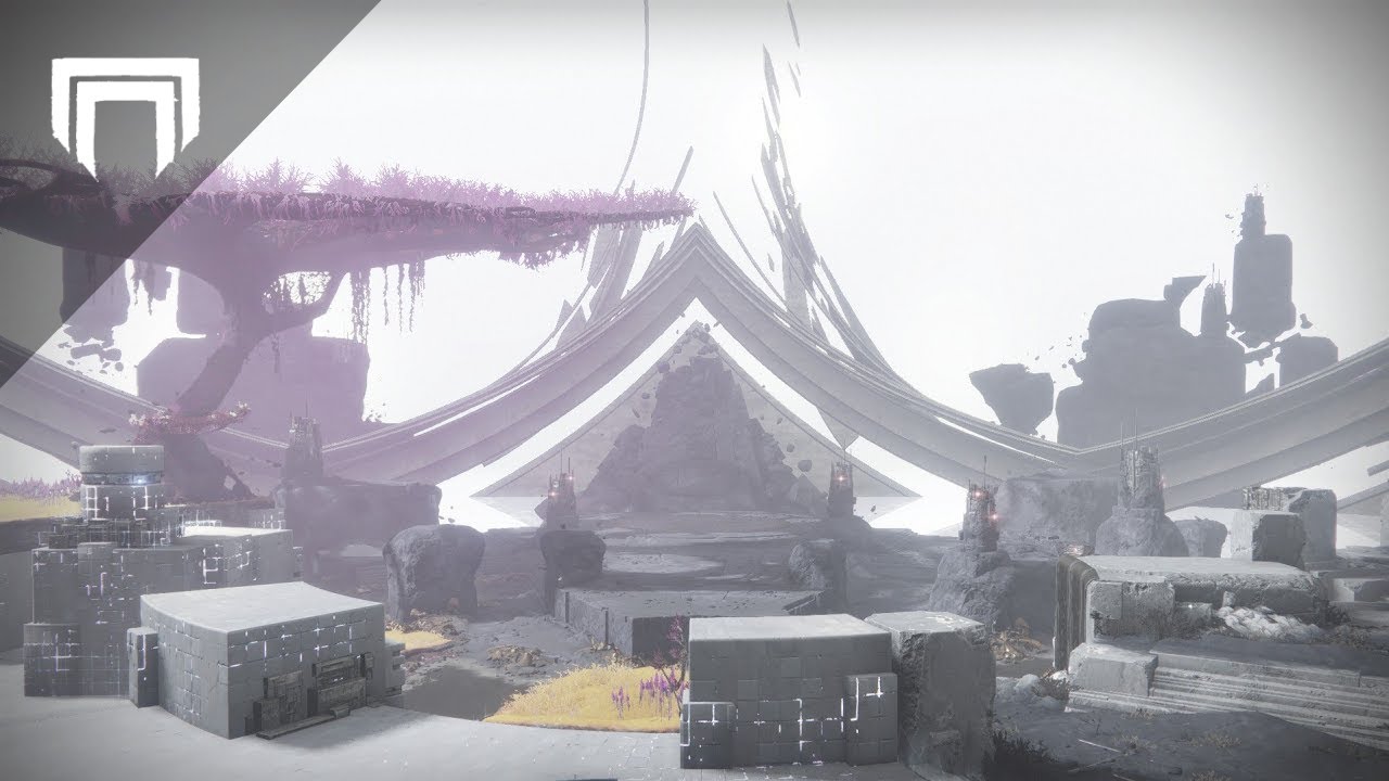 Leviathan (Action) - Destiny 2 OST