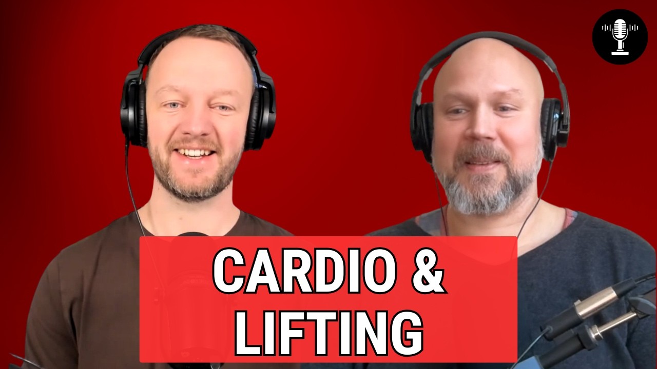 Combining Cardio and Strength Training