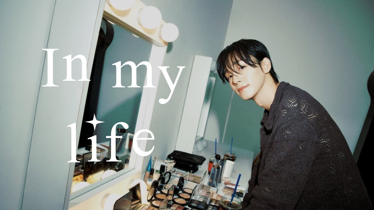 In my life - Chen (sub español) || eritopiaz