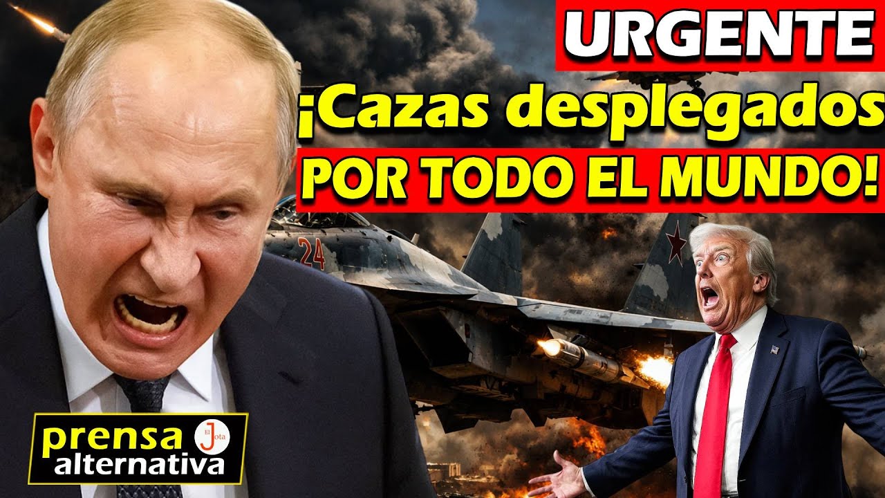 EEUU no tiene escapatoria! Rusia pacta para construir sus aviones de combate en la India!