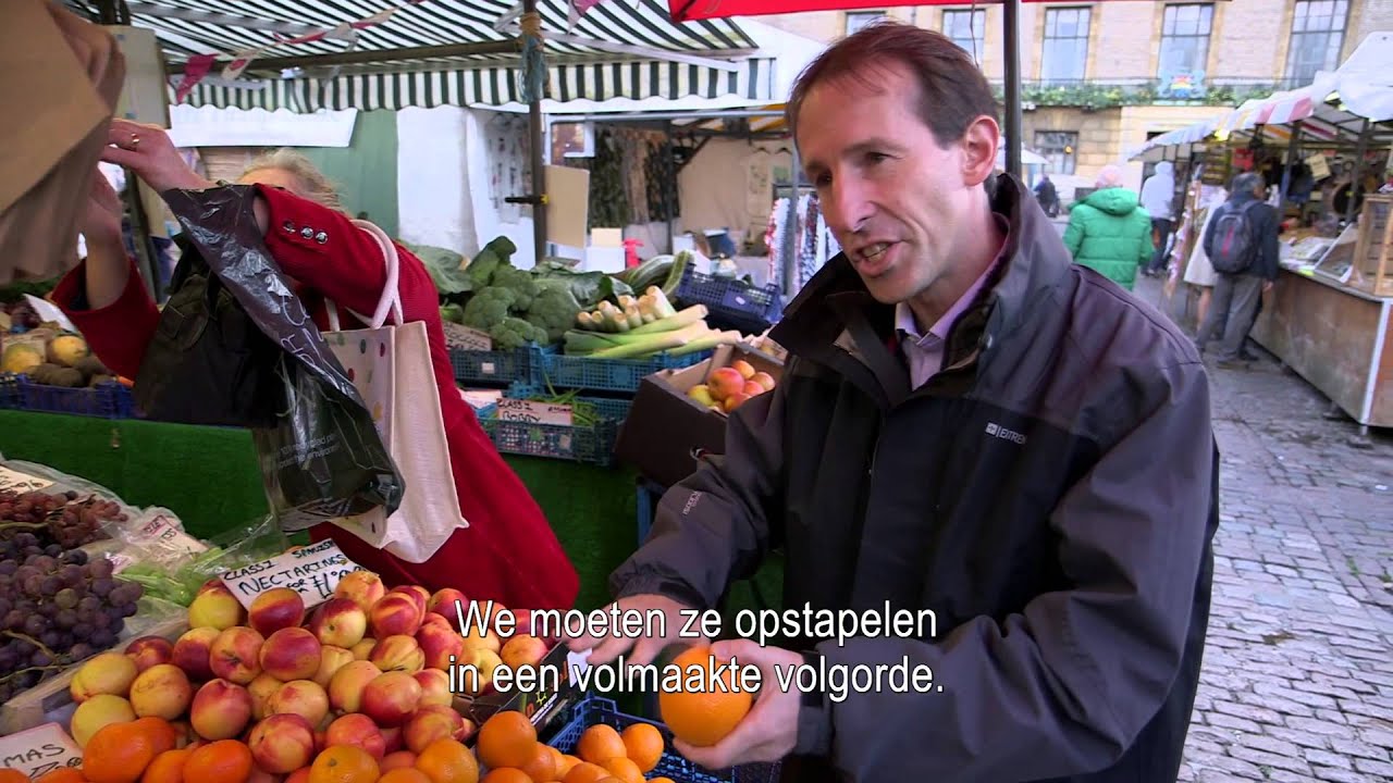 Het geheime leven van Materialen 06 Biomimmetics