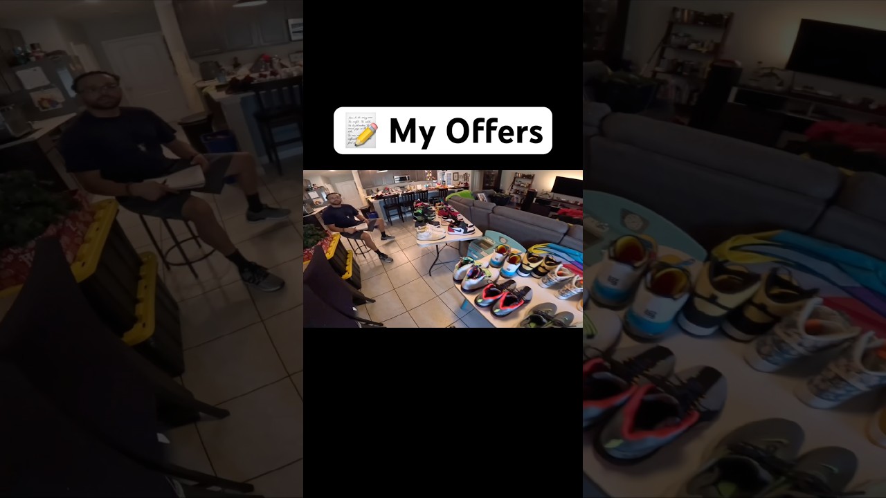 Najwyższa oferta wynosiła prawdopodobnie 50 dolar&oacute;w 💀