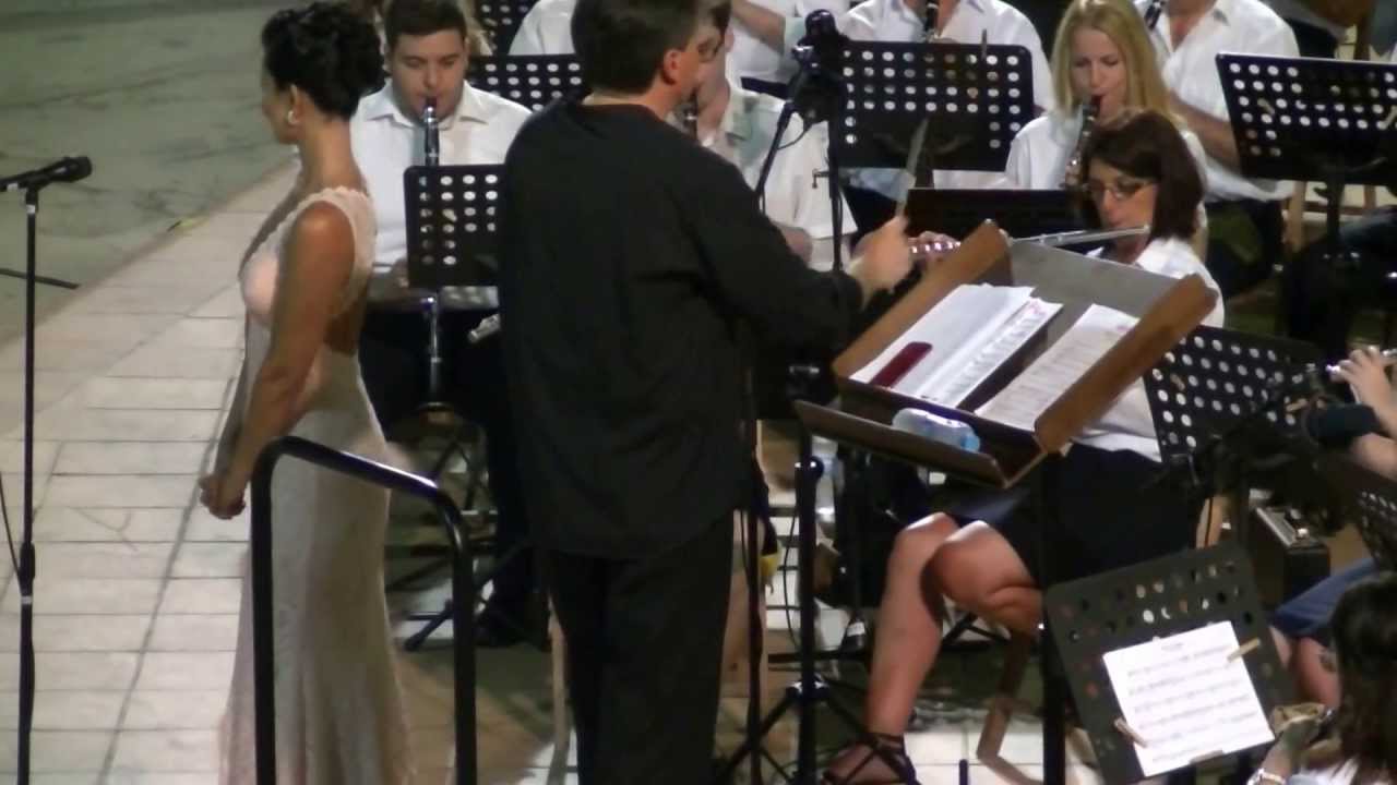 EL REY QUE RABIO( Zarzuela) LA PRIMITIVA DE ALBORACHE