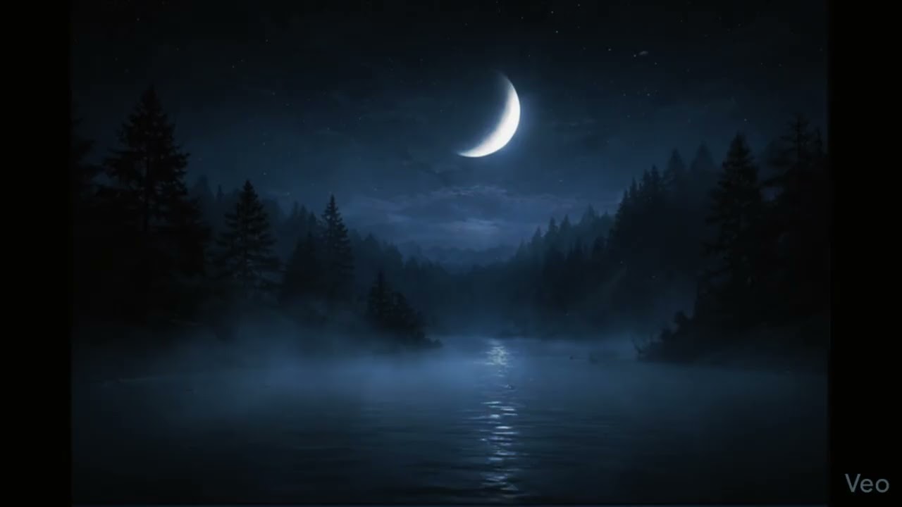 Sleep Music – Deep Calm – No Lyrics” l เพลงก่อนนอน 10 นาที
