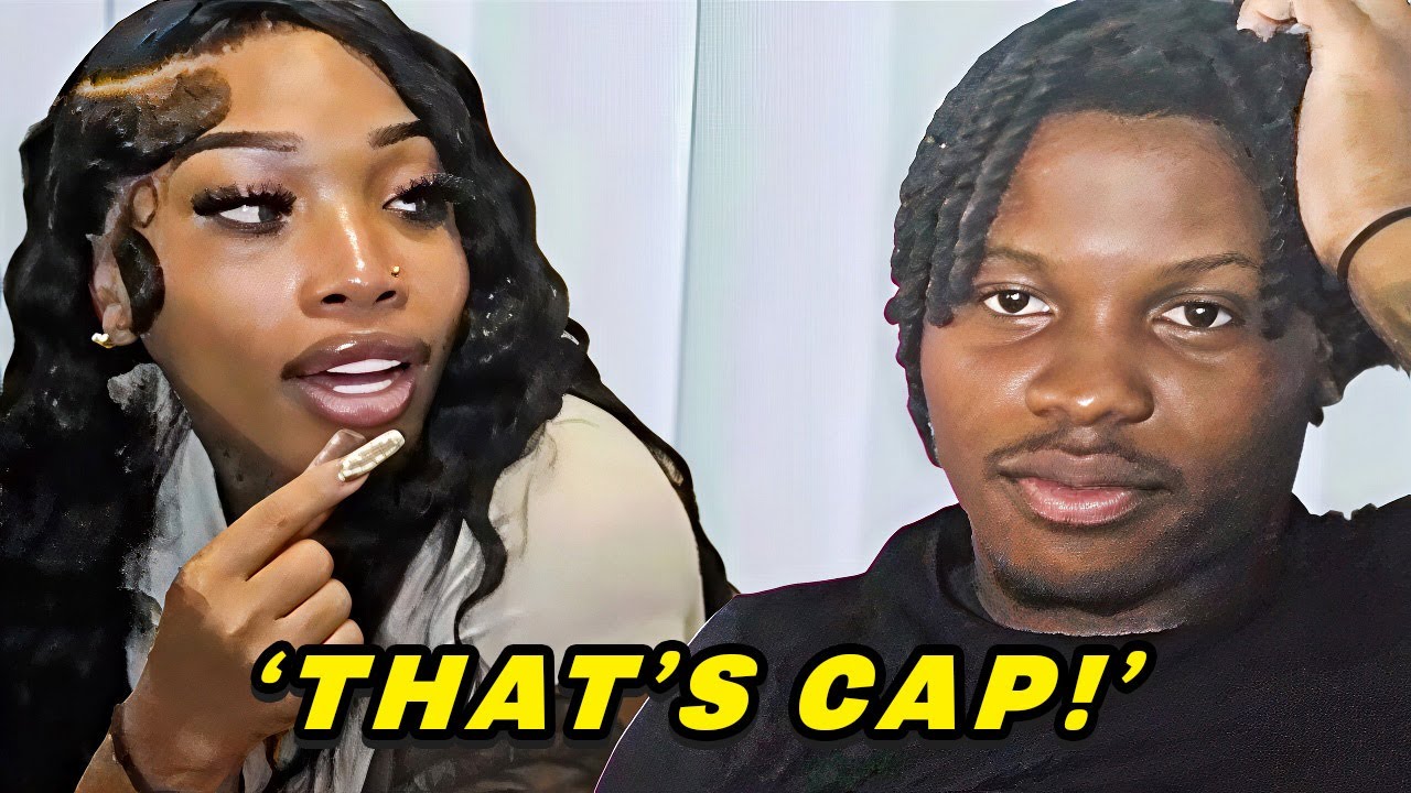 AveryB and Emary Talk About How They First Met!