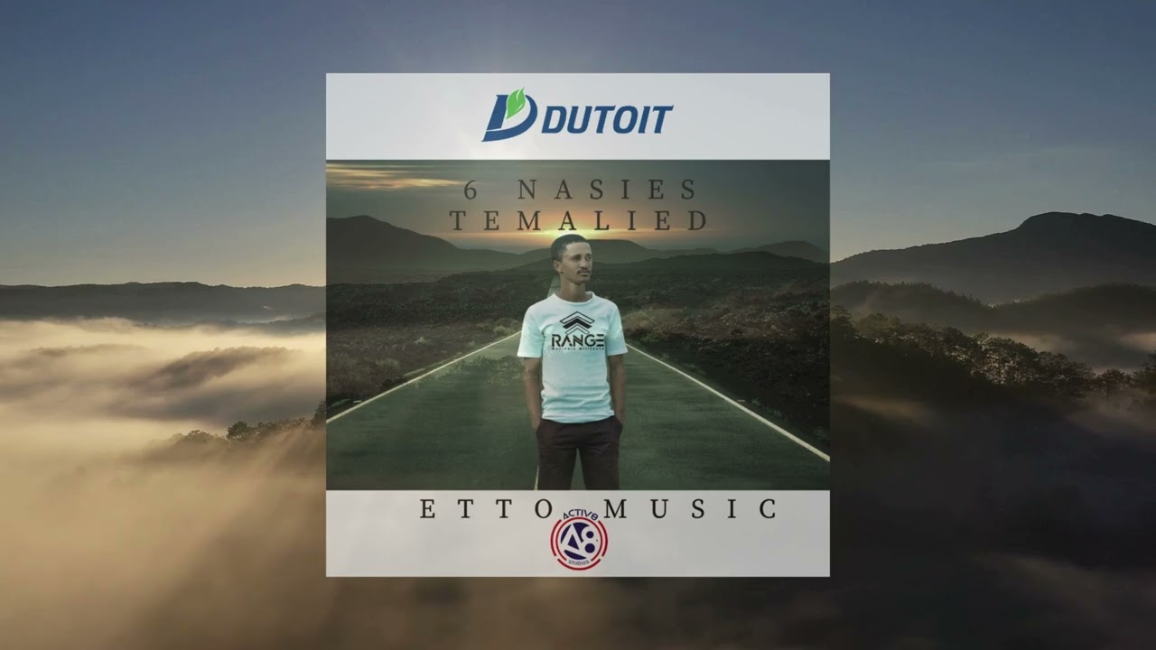 Etto - DuToit 6 Nasies Temalied