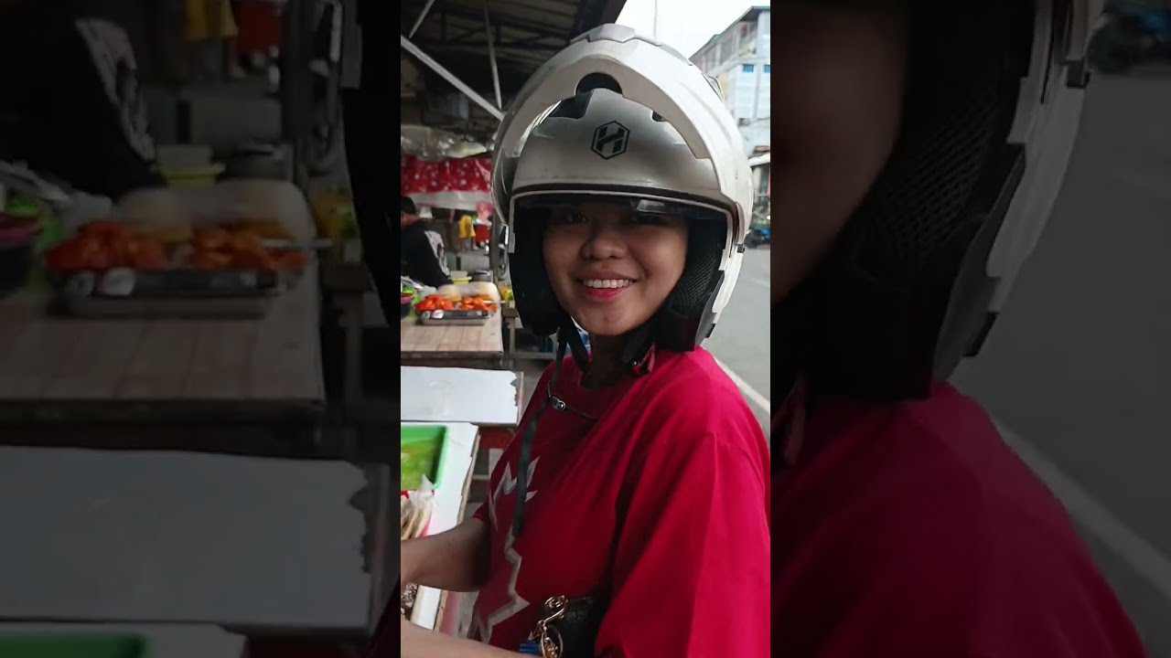 Maharlika Taguig | Food Trip🥰