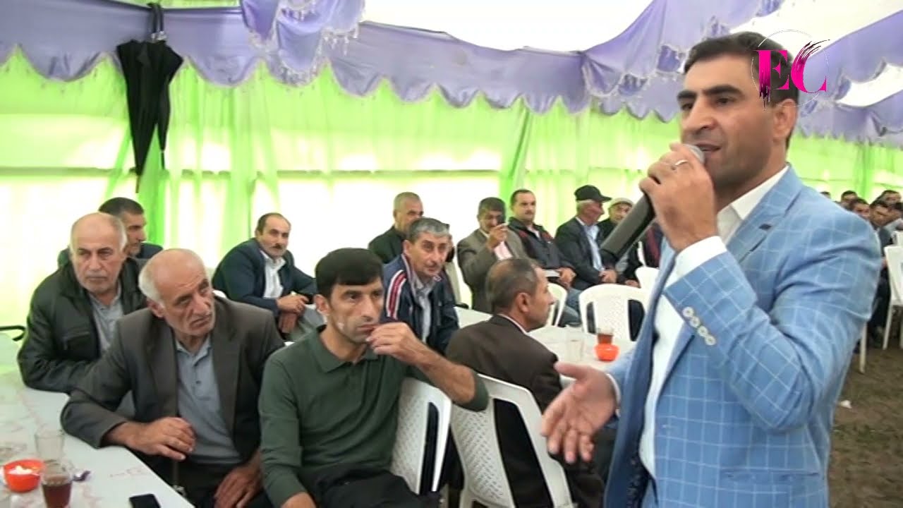 NEYMƏT MİRZƏYEV Qal Sene Qurban, Muğam . Astara Asxanakeran Toyu 2021