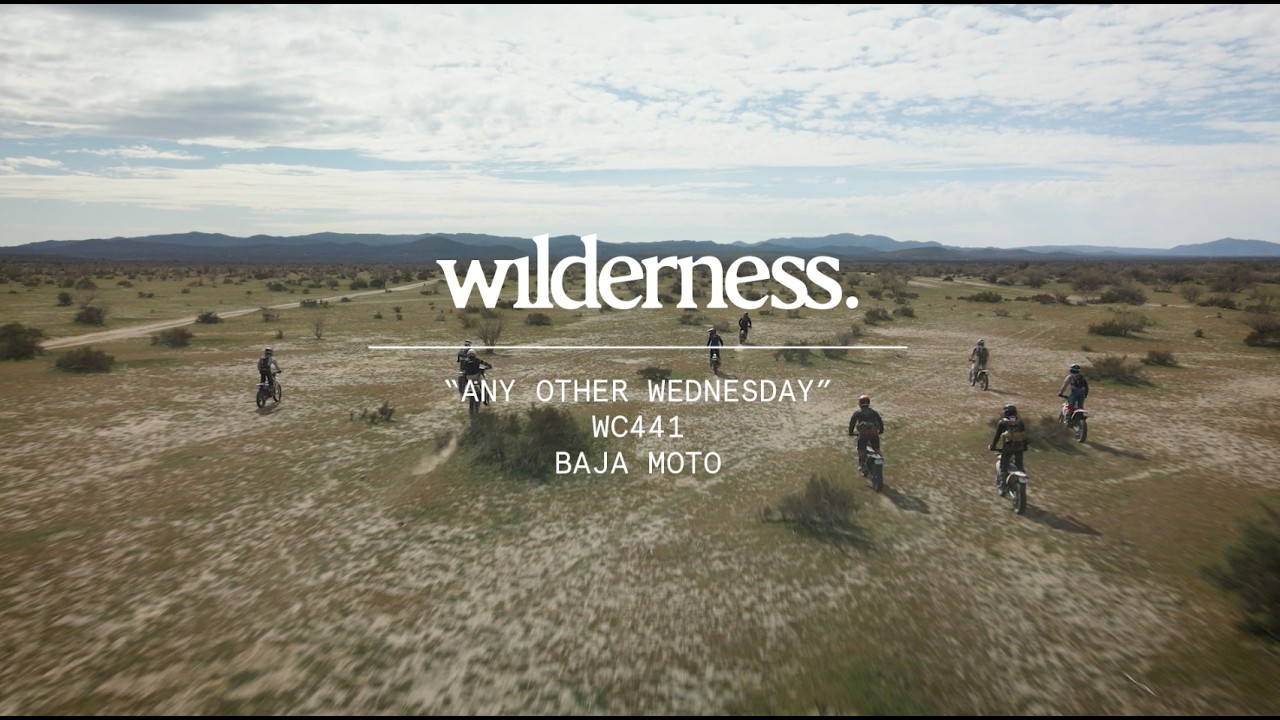 A Baja Moto Adventure | Ep. 441 