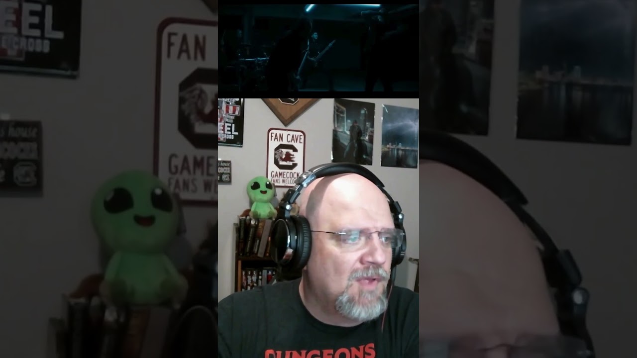 That Time I Found a Song About the 