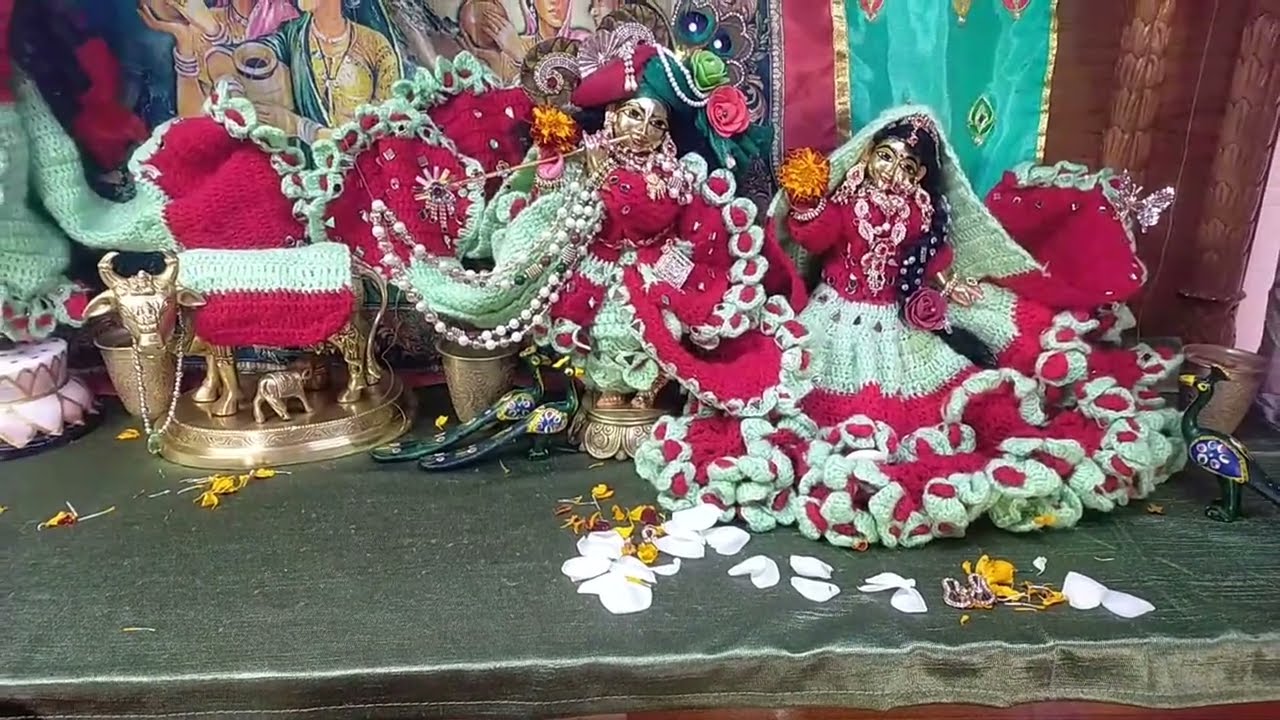 Harinam Sankirtan 31-01-2026