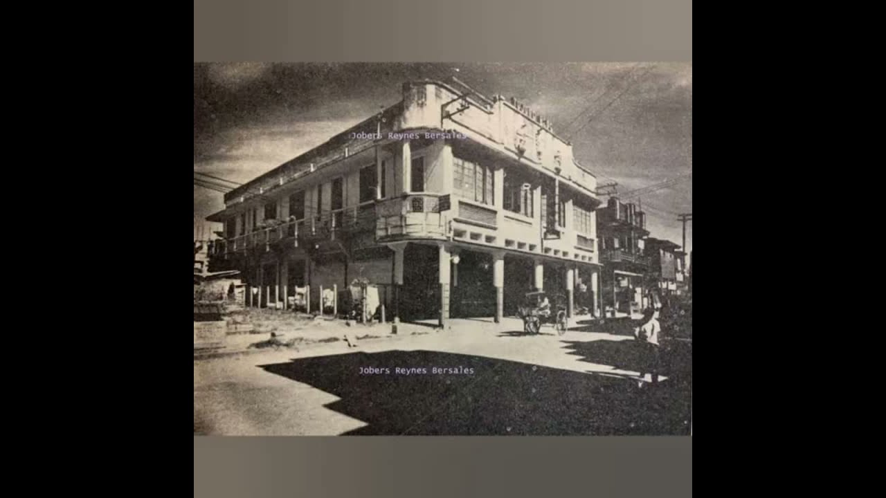 THE ANCIENT CEBU | OLD CEBU