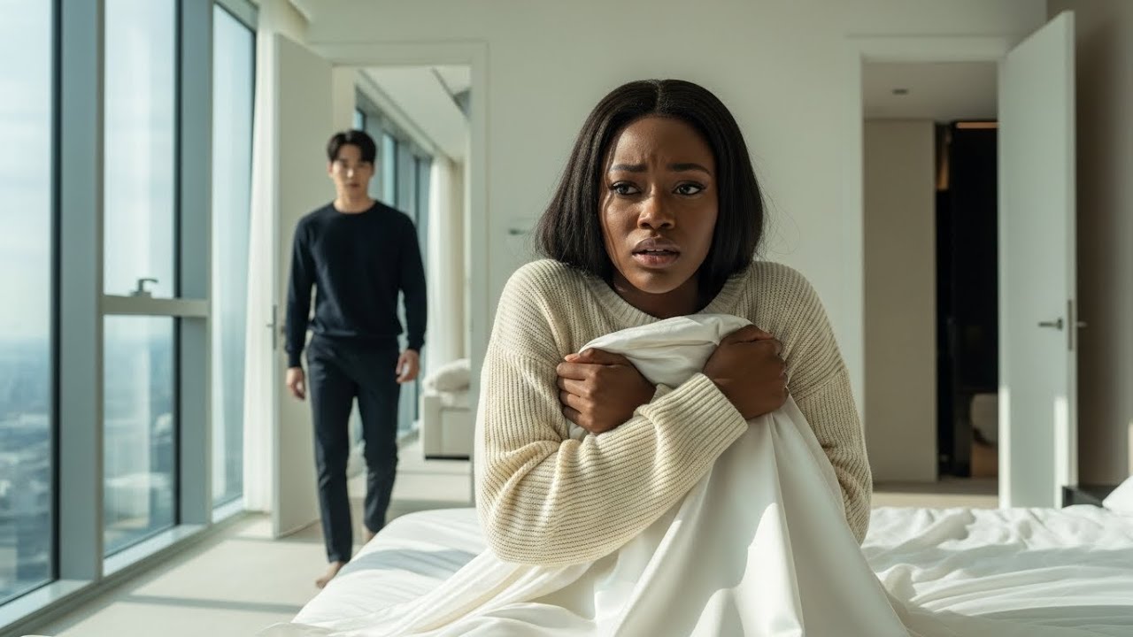 I unexpectedly woke up in the Mafia boss's bed—what he said next changed my life.