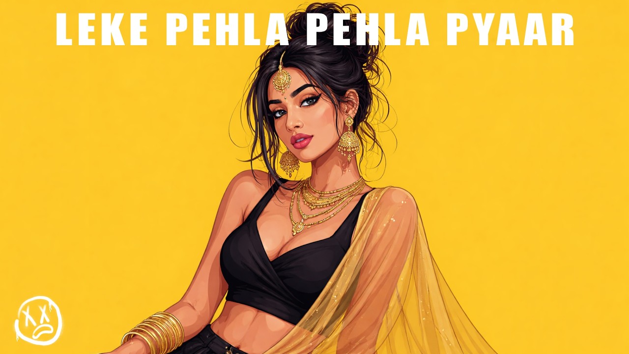 Leke Pehla Pehla Pyaar (808 Durgesh Remix) | C.I.D. | HipHop/Trap Mix