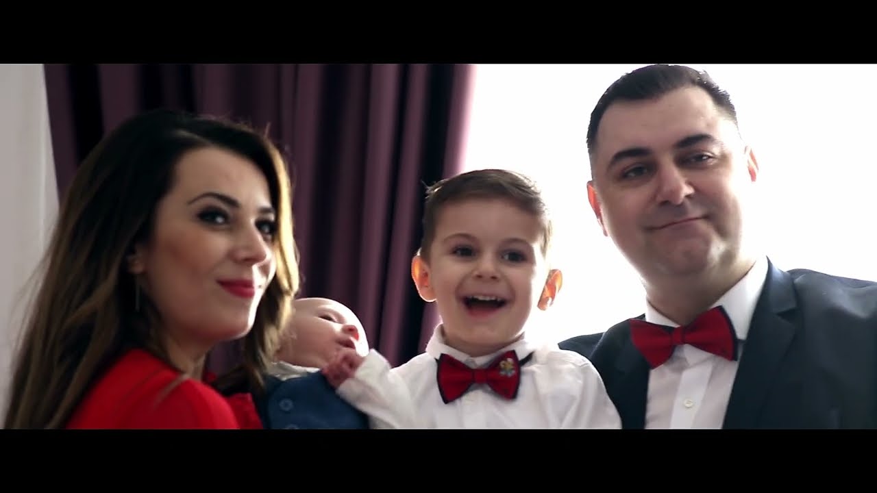 Filmare Botea Matyas Gabriel