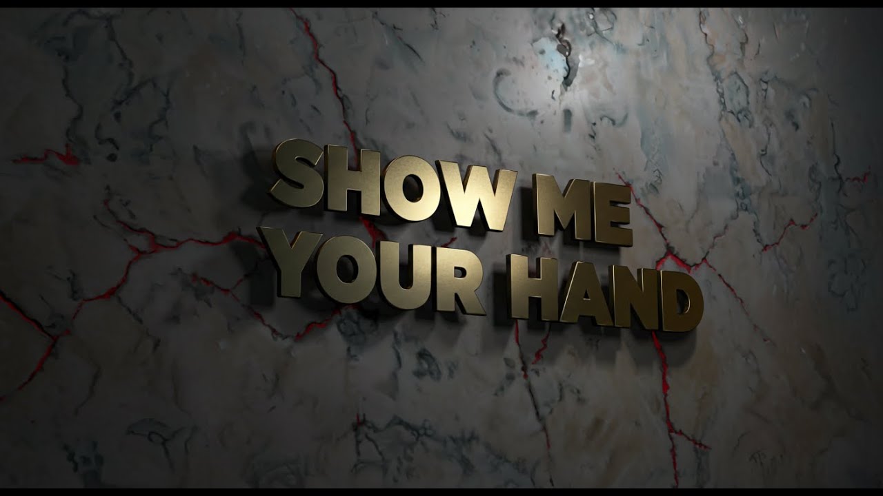 Jeff Jams - Show Me Your Hand