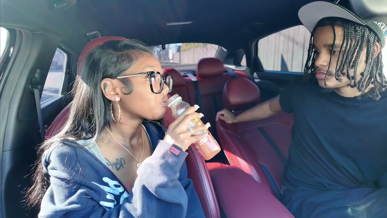 У МЕНЯ ТРИ ЗАСОСА!! 😳 *розыгрыш над парнем*