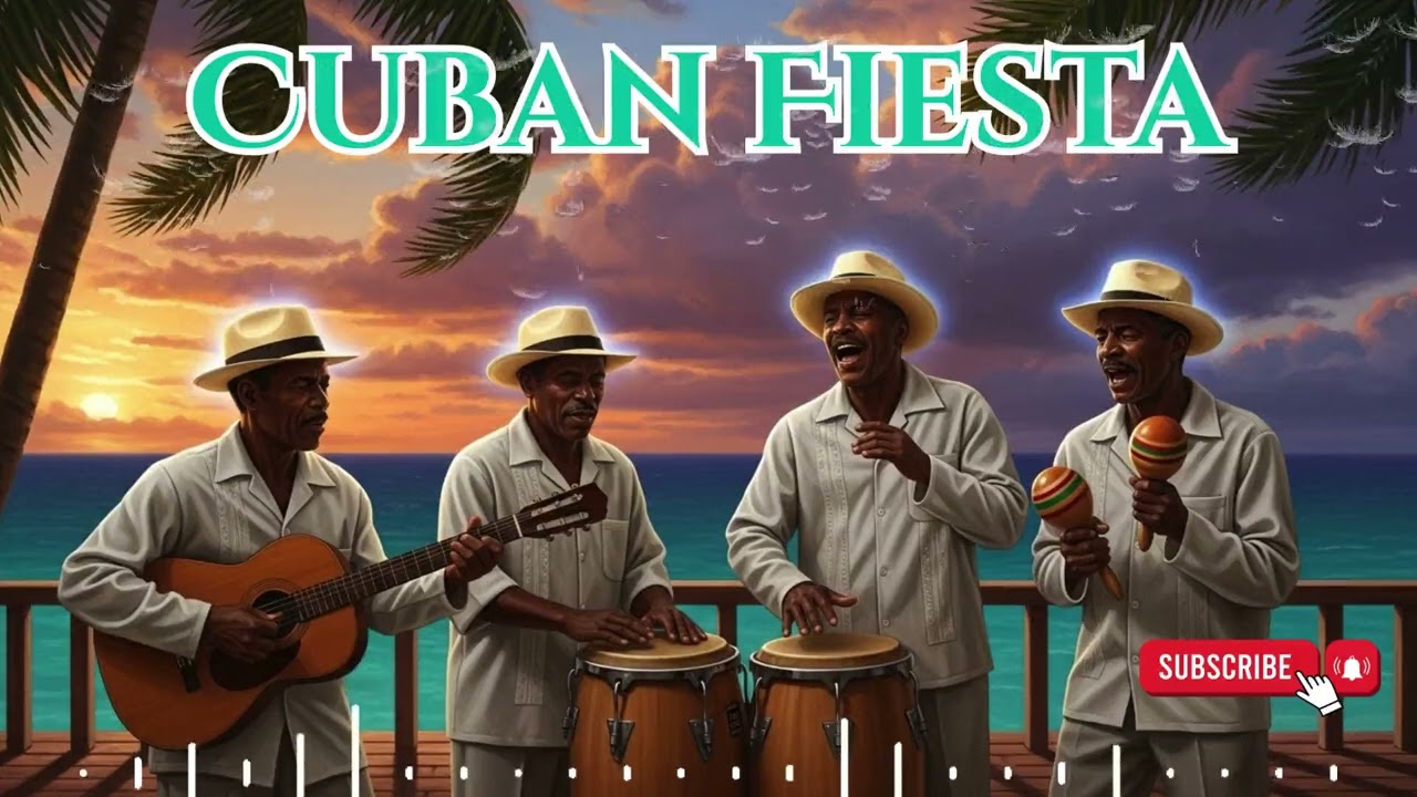 Afro Cuban Music Documentary – Roots of Son, Rumba & Salsa! #soncubano #havananights