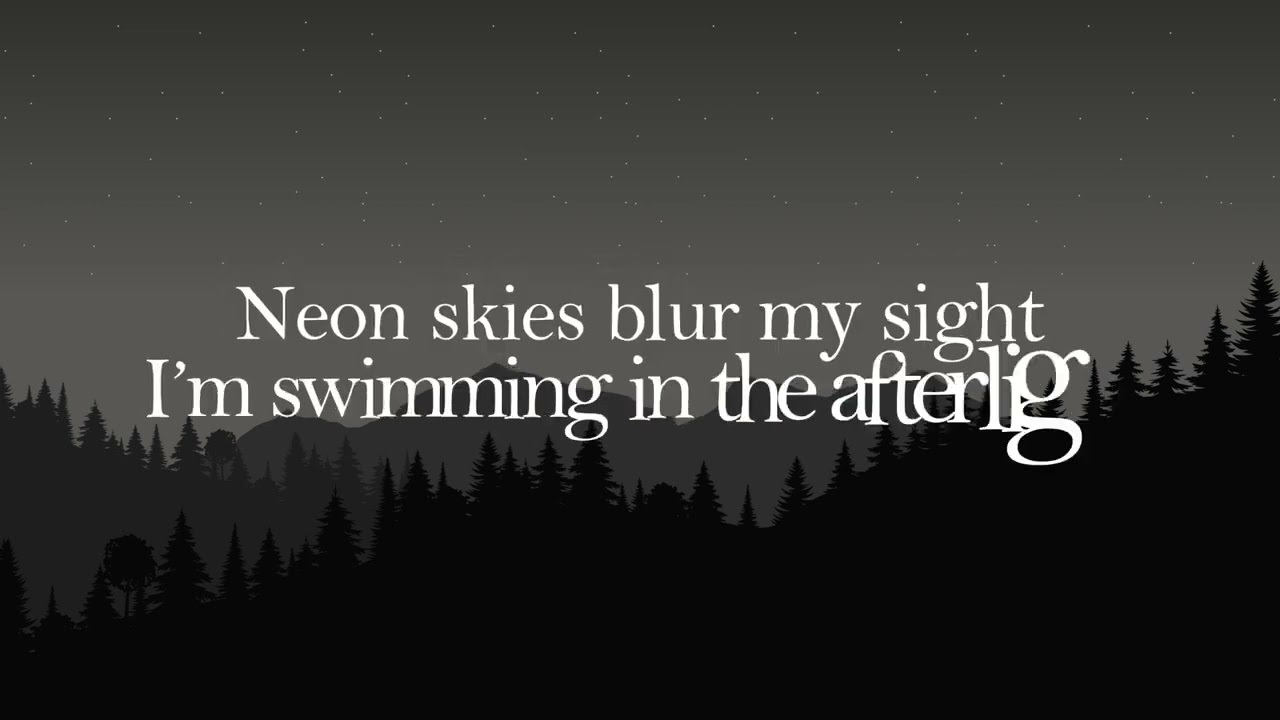 Glass Summer | When Love Becomes Acceptance