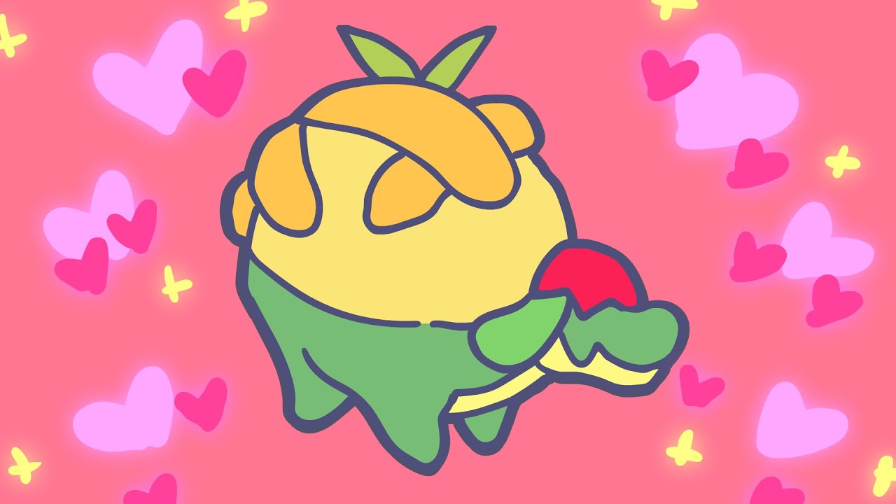 appletun is perfect