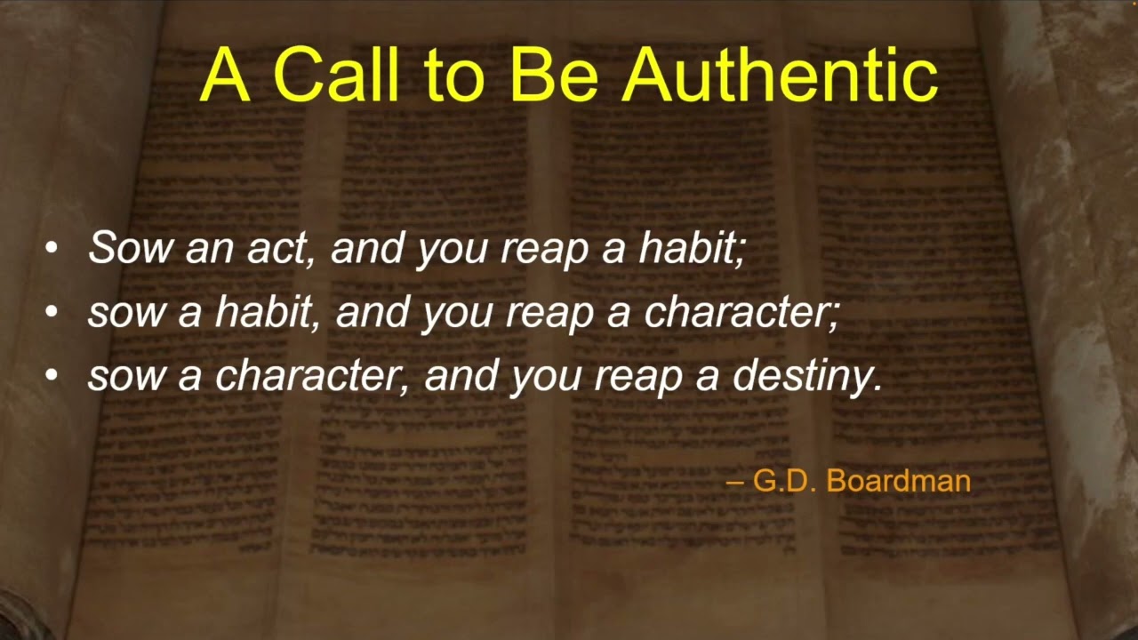 Книга Малахии, глава 1, стихи 5-14 - Доктор Чарльз Мисслер