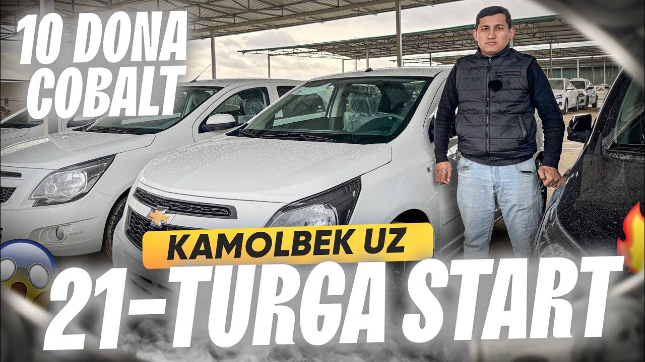 ЖОНЛИ ЕФИР БОШЛАНДИ БЕЛЕТ БОР