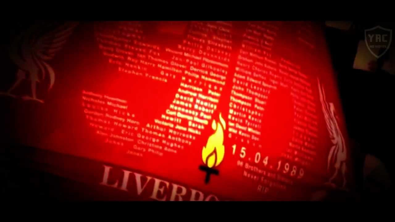 Liverpool FC - We are Wonderful - 2012/2013 - HD