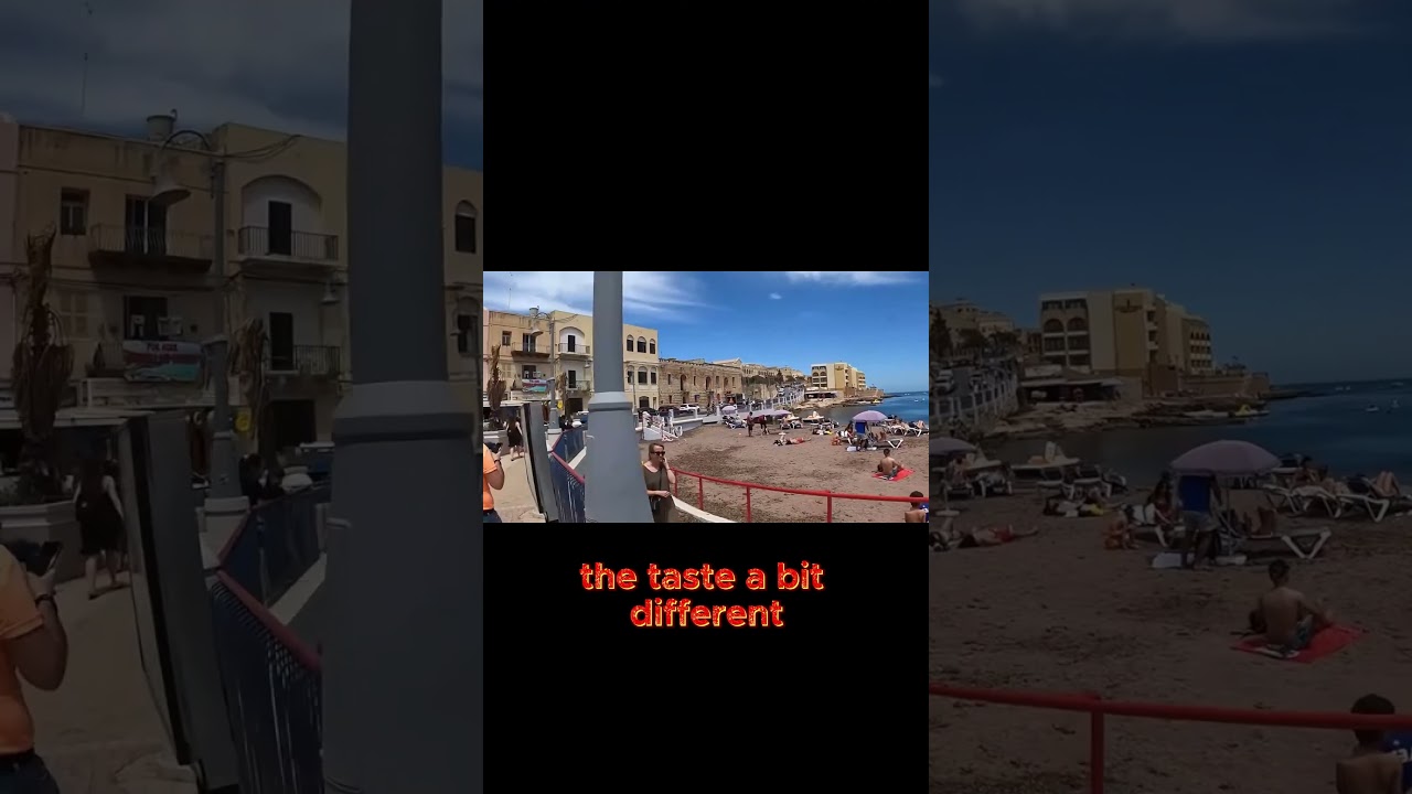 Malta's Ingenious Water Solution  Ocean Filter System