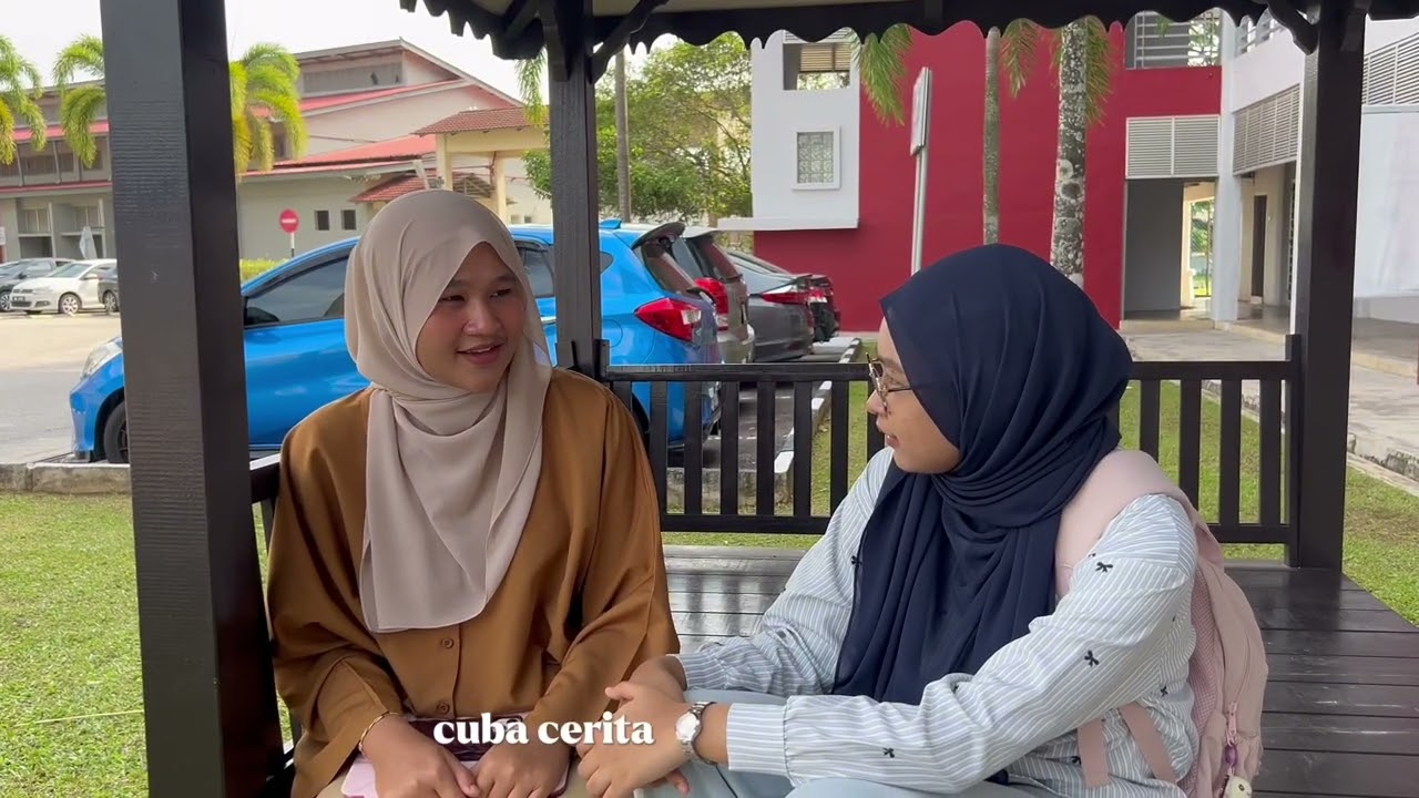 MPU 2182 : APA ITU PERPADUAN ?