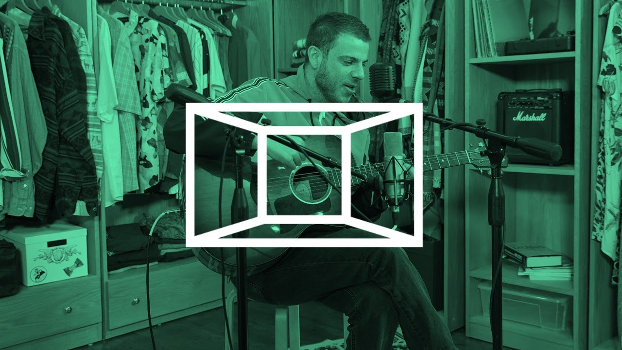 El Far3i - The Closet Sessions (Live Music) Fil Atmeh |  الفرعي - في العتمة - الخزانة