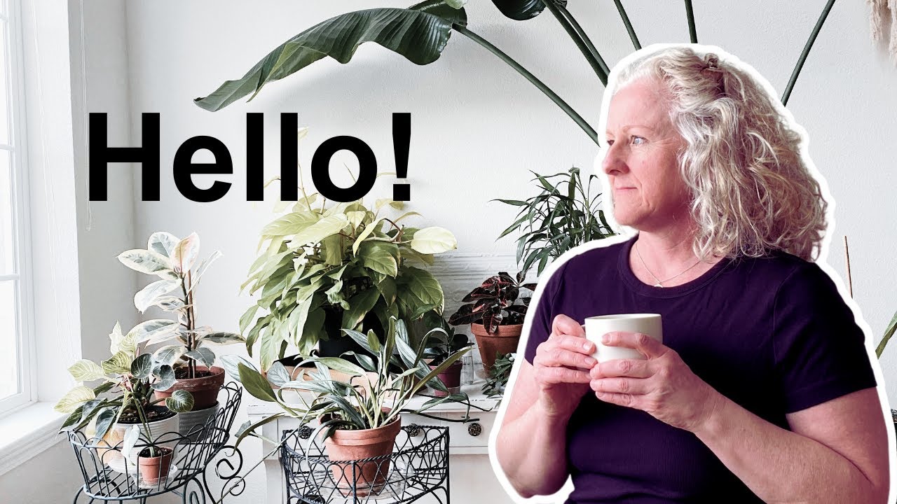 Living Well After 50 Menopause Hashimoto’s Slow Living & Hiking