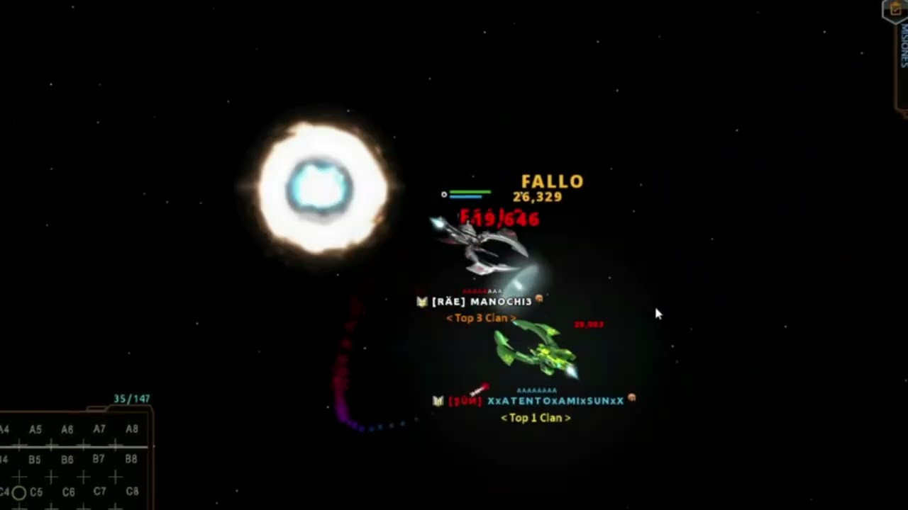 Waruniverse – Battlemaster PvP Domination🔥 | 600 Subs Special