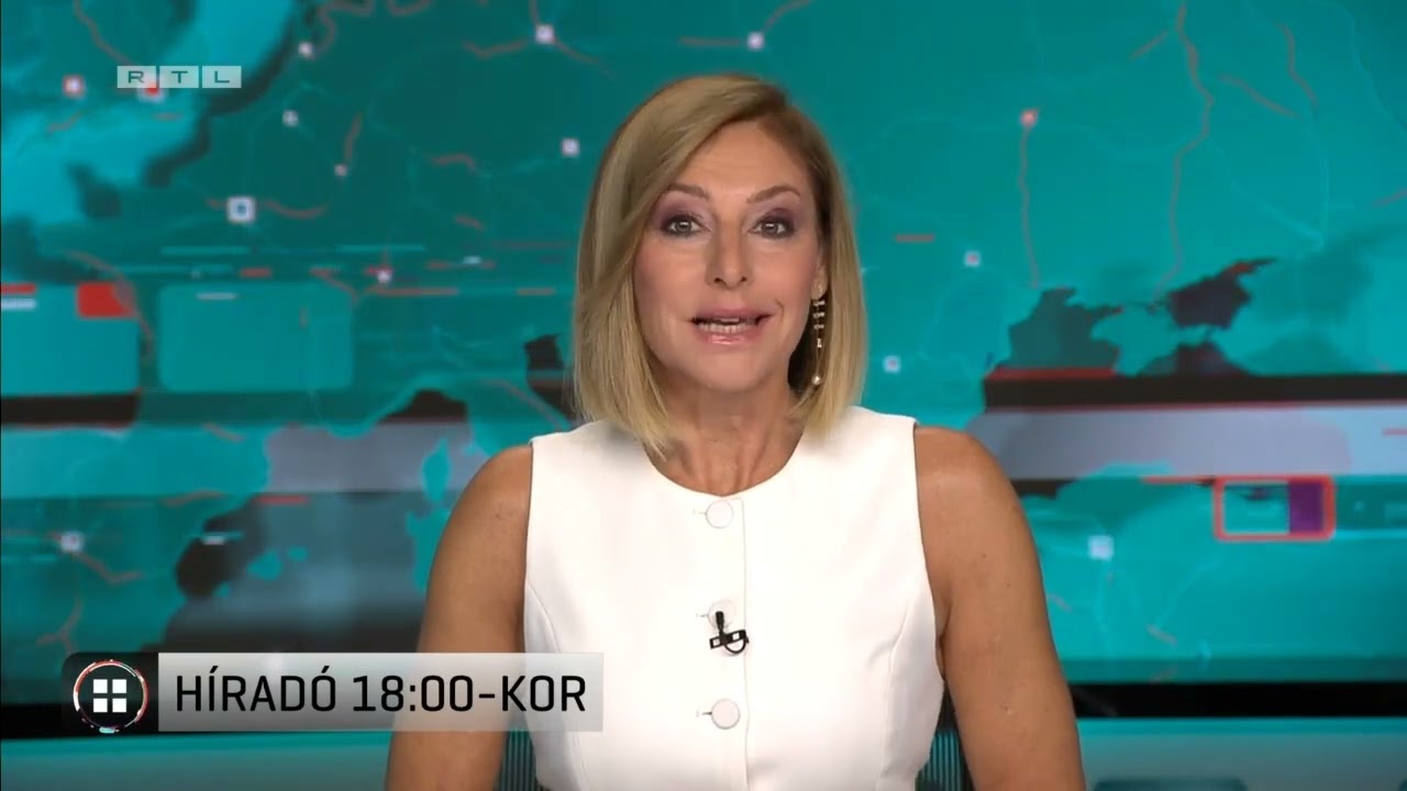 RTL Híradó (2025.07.24.)