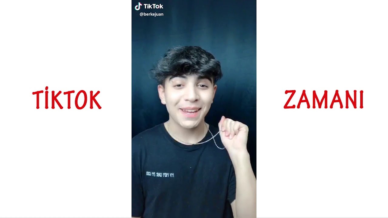 BERKEJUAN TİKTOK VİDEOLARI | EN İYİ TİKTOK VİDEOLARI