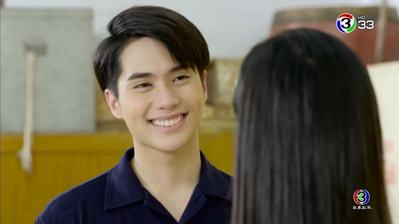 FIN | ภูผาออกมาได้แล้วเหรอ...รุ้งดีใจจังเลย | Ch3Thailand