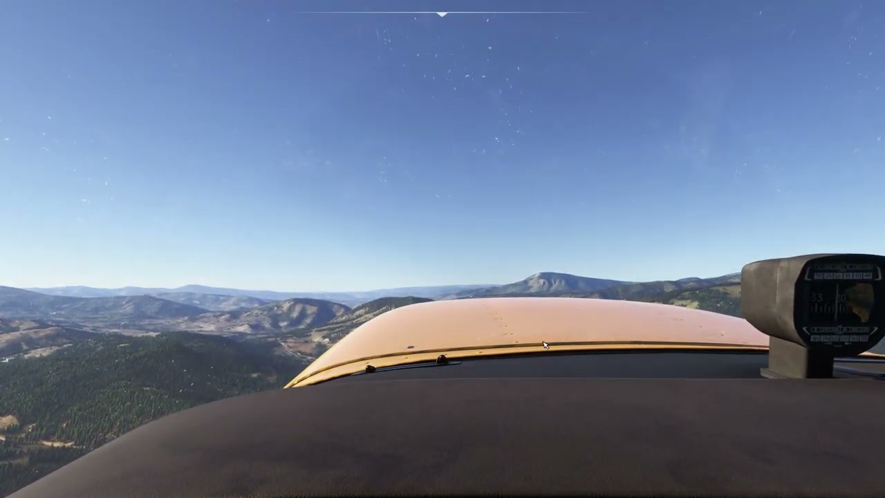 MSFS 2024 Technical Alpha First Impressions: UNFILTERED Thoughts on the Engine, Weather and Scenery