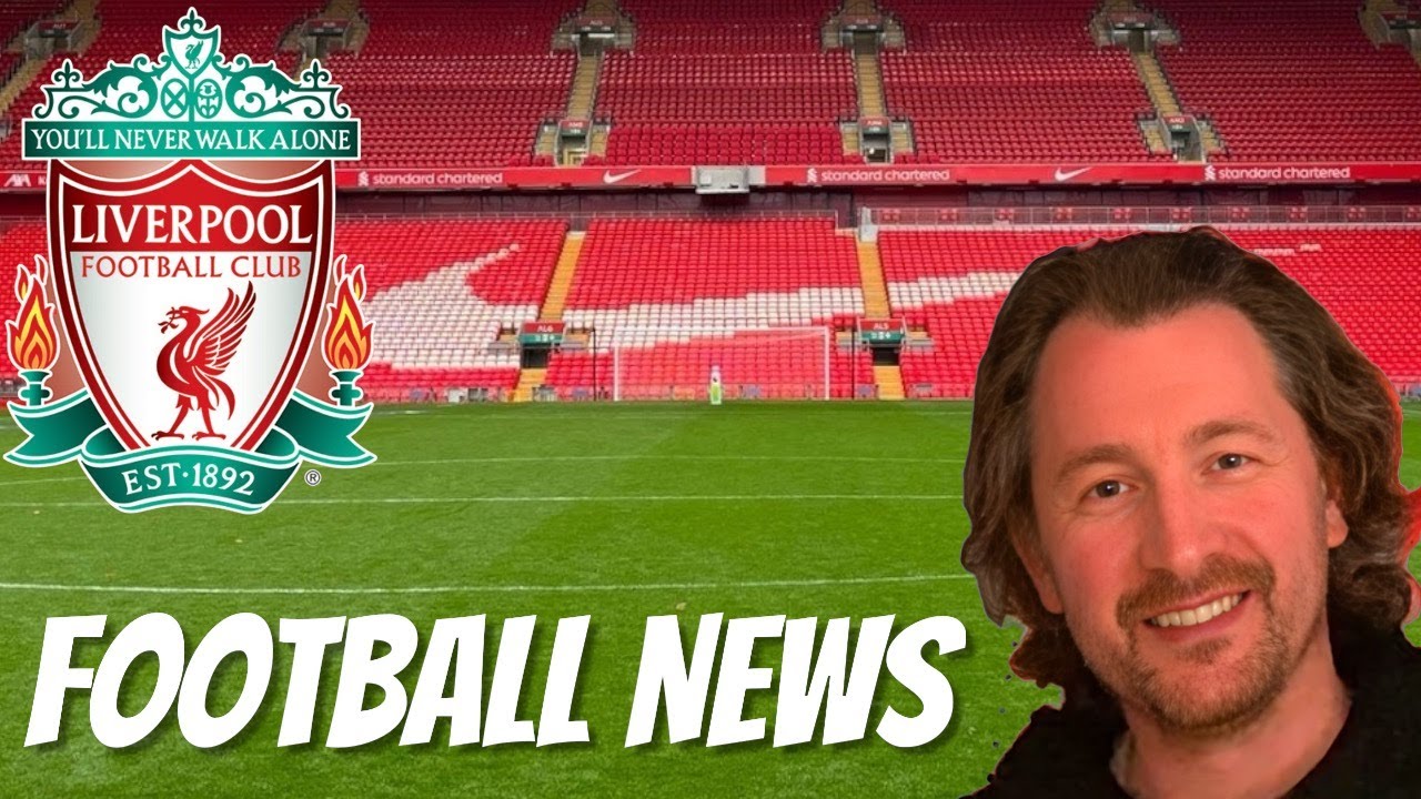 Liverpool | Real Talk #premierleague #liverpool #news #football #soccer #sports #sackrace