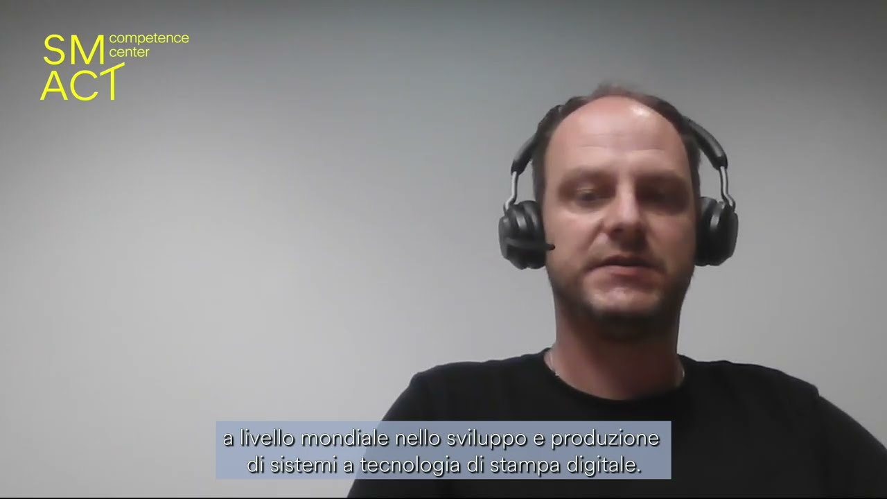 Progetto ROBOASSIST