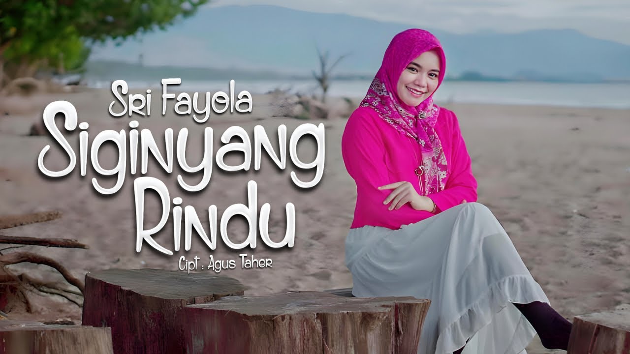 Sri Fayola - Siginyang Rindu (Official Music Video)