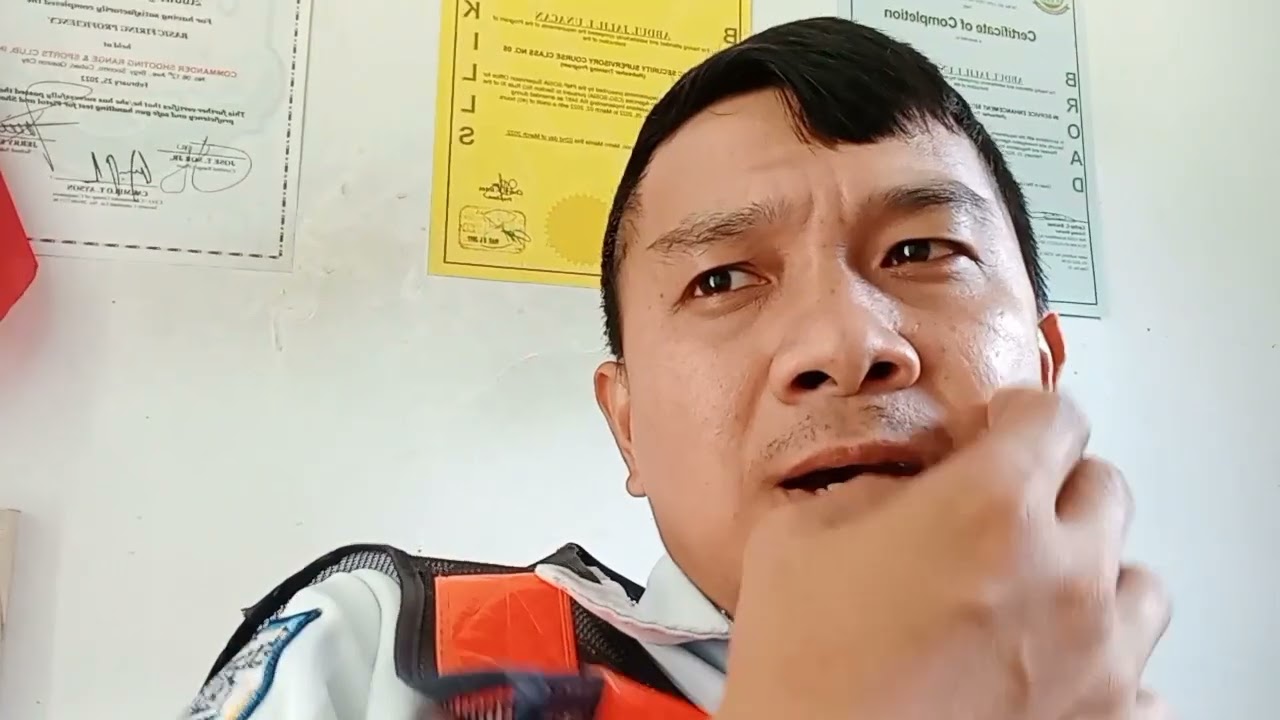 Kapamakaya ko karuma ko dawdaw ko Ramadhan