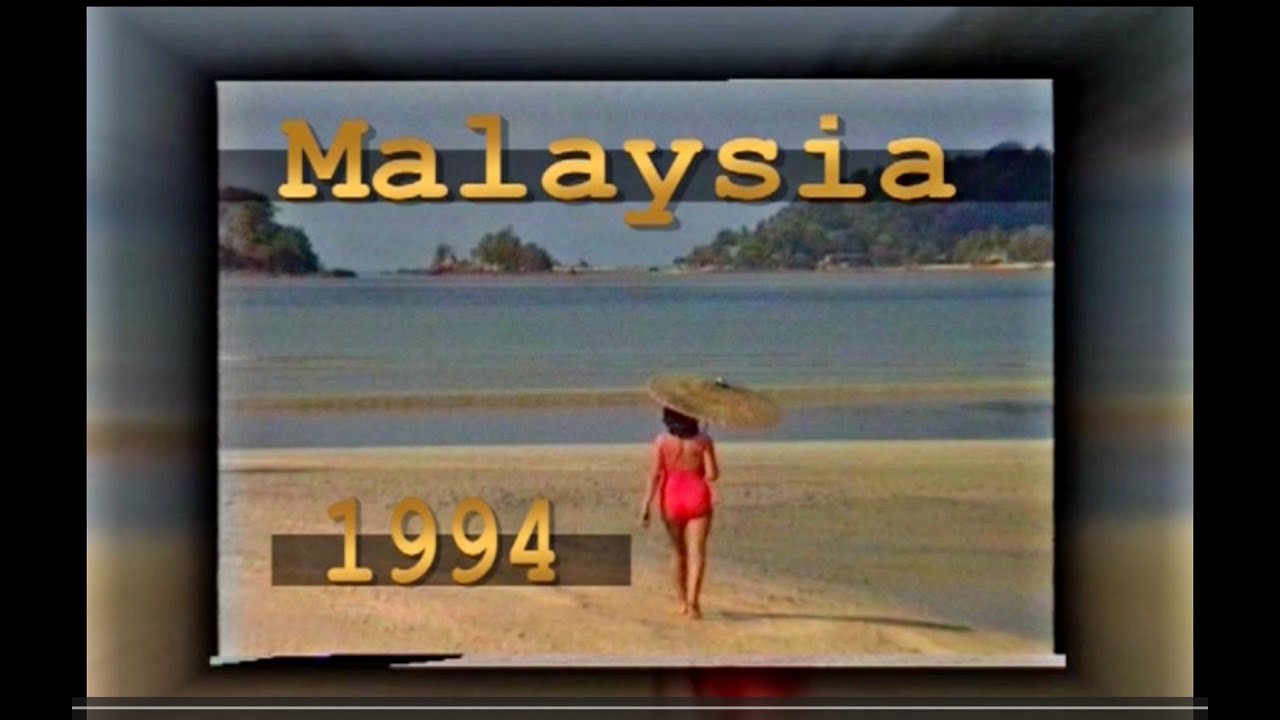 Schönes Malaysia  - Kuala Lumpur, Penang Island, Langkawi Island
