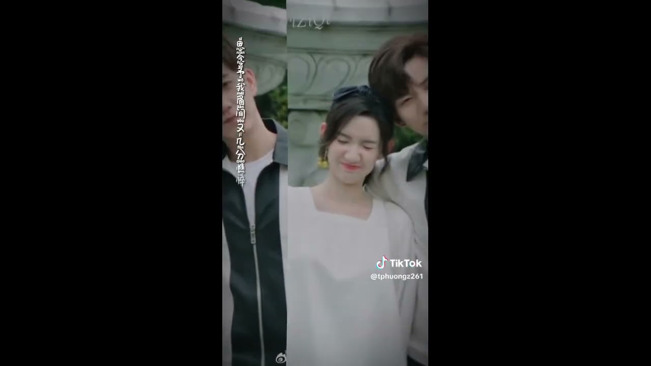 Tổng Hợp Tik Tok Otp Vương  Tử Kỳ & Vương Ngọc Văn #15