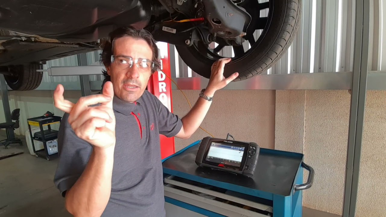 Golf TSi Sensor ABS